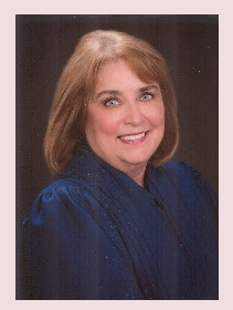 Judge Pamela Rintala (Trumbull County Family Court)
